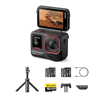 【新品未開封】Insta360 ONE GO2 アクションカメラ Amazon | Arashi Vision INSTA360 Go2 【世界最小アクション